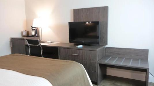 Best Western-Montreal & Conference Centre - 73