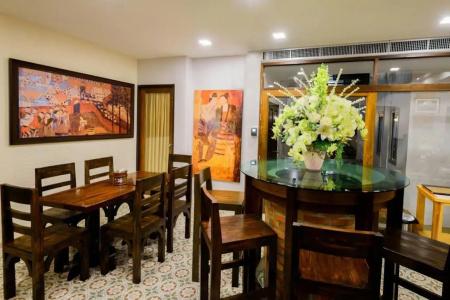 Panna Heritage Boutique - Sha Plus - 14