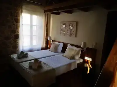 D'Argento Boutique Rooms - 4