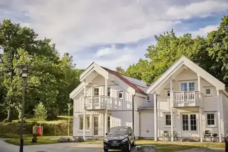 Farsund Resort - 60