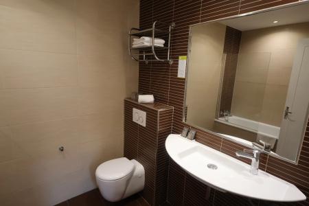 boutique Hôtel Azur - 8