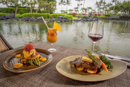 Grand Hyatt Kauai & Spa - 11