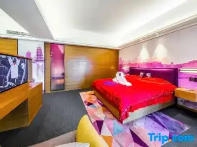 Hampton by Hilton Guilin Lingui - 86