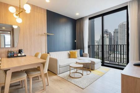 Staybridge Suites Bangkok Thonglor, An Ihg - 112