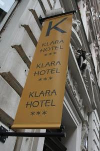 Klara - 16