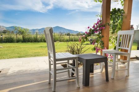 Dalyan Live Spa - 67