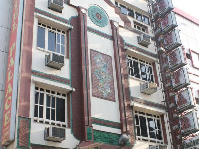 Sunstar Residency - 29