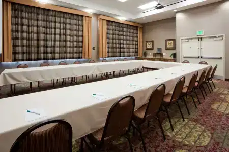 Homewood Suites by Hilton Mayo Clinic-St. Marys Campus - 13