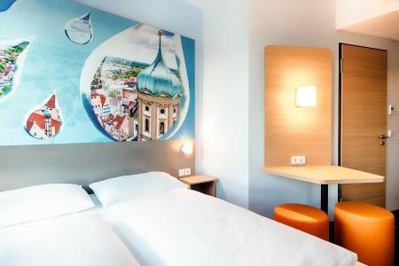 b&b Augsburg-Nord - 4