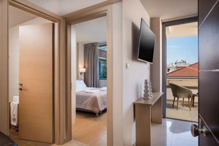Trianon Luxury  & Suites - 255