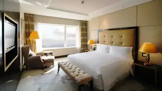 Intercontinental Dalian, An Ihg - 51