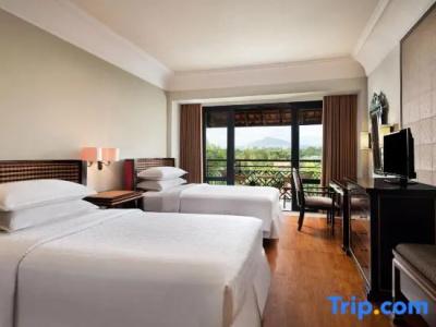 Sheraton Mustika Yogyakarta Resort And Spa - Chse Certified - 225