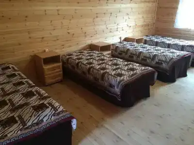 Кирочное Подворье - 1