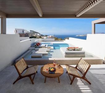 Potnia Theron Suites - 88