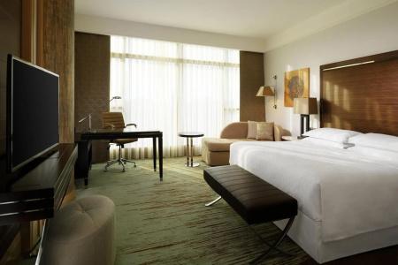 Sheraton Grand Adana - 45