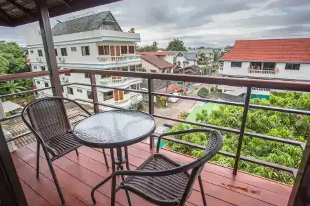 The Arak Bed, Bar and Hostel - 40