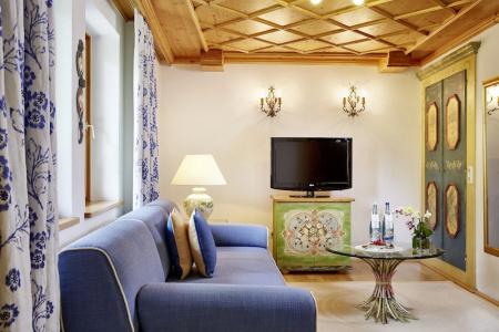 Tennerhof Gourmet & Spa de Charme - 127