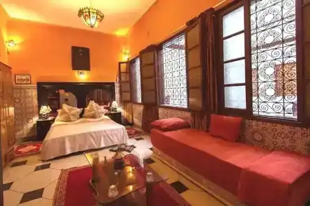 Dar Ahl Tadla - 100