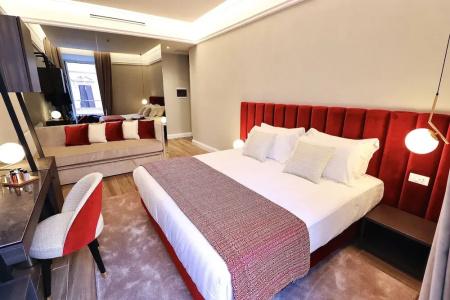 San Pietro Grand Suite - 31