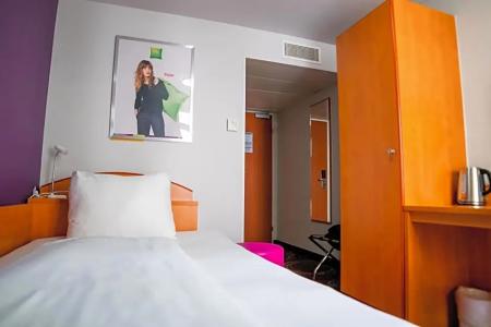 ibis Styles Luzern - 40