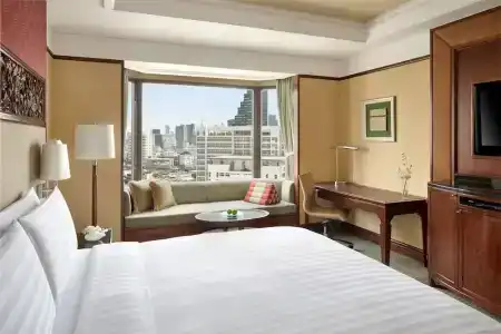 Shangri-La Bangkok - 37