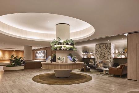 Rydges - 1
