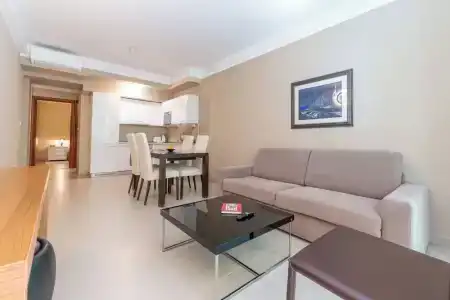 The Residence - 181