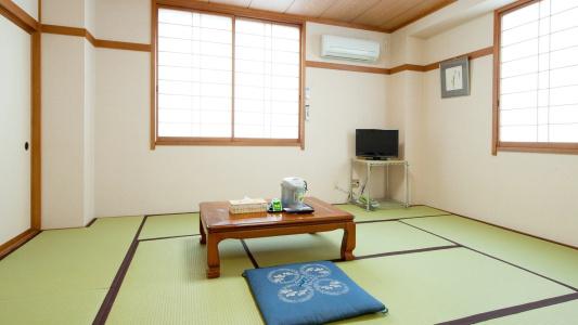 Houei Ryokan - 40