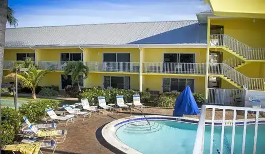 Sandpiper Gulf - 73