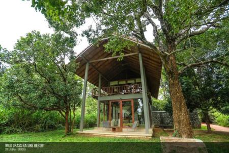 Wild Grass Nature Resort - 71