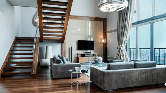 Istanbul Marriott Asia - 51