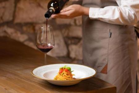 La Fornace Relais & Spa - 27