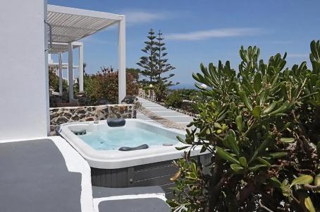 Phaos Santorini Suites - 105
