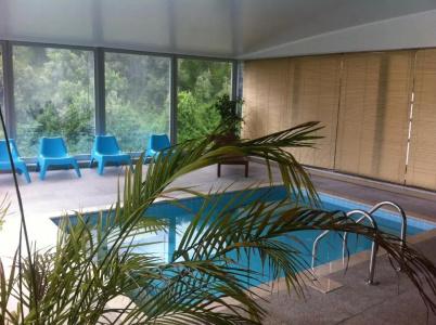 Atamer Doga Resort - 33