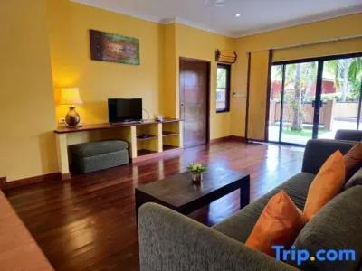 Palm Crescent Hua Hin - 36
