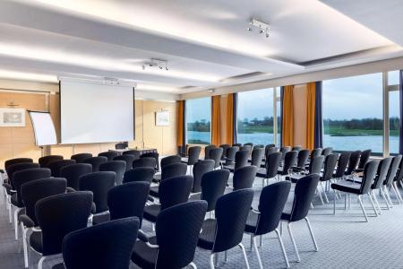NH Arnhem Rijnhotel - 13