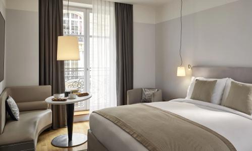 Sofitel Paris Arc De Triomphe - 10