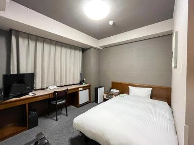 Route-Inn Daini Nagano - 21