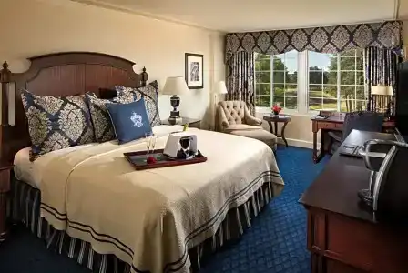 Washington Duke Inn & Golf Club - 41