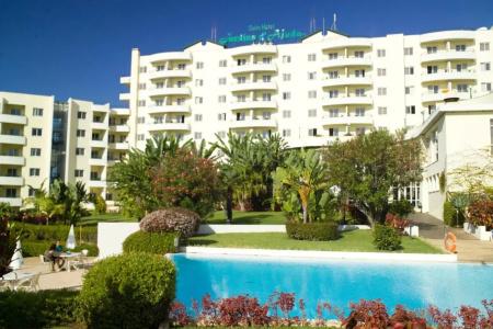 Suite Jardins Da Ajuda - 45