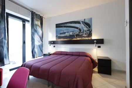 Bella Pescara b&b - 24