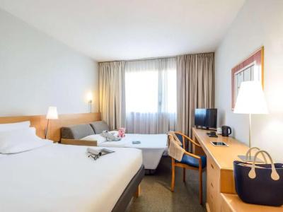 Novotel Torino Corso Giulio Cesare - 25