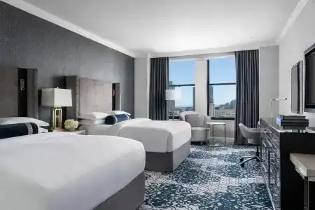 The Ritz-Carlton, San Francisco - 9