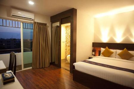 Majestic Suites - 5