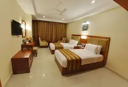 Metro Grand - 4