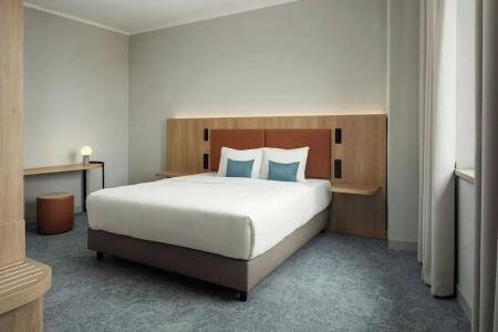 Courtyard by Marriott Pilsen - 80
