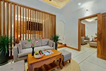 Angkor Privilege Resort & Spa - 15