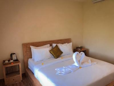 The Sawah Resort & Villa - 26