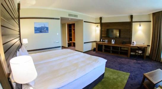 Hot Springs Medical And Spa - 32