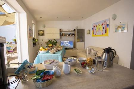 b&b Celestina Ischia - 9